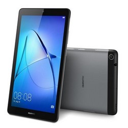 Замена тачскрина на планшете Huawei Mediapad T3 7.0 в Пензе